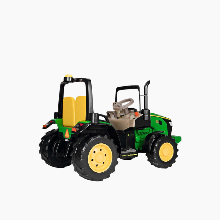 Peg-Perego John Deere Dual Force
