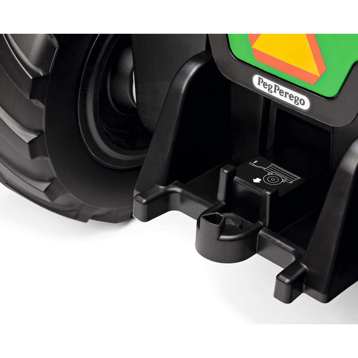 Peg-Perego John Deere Dual Force