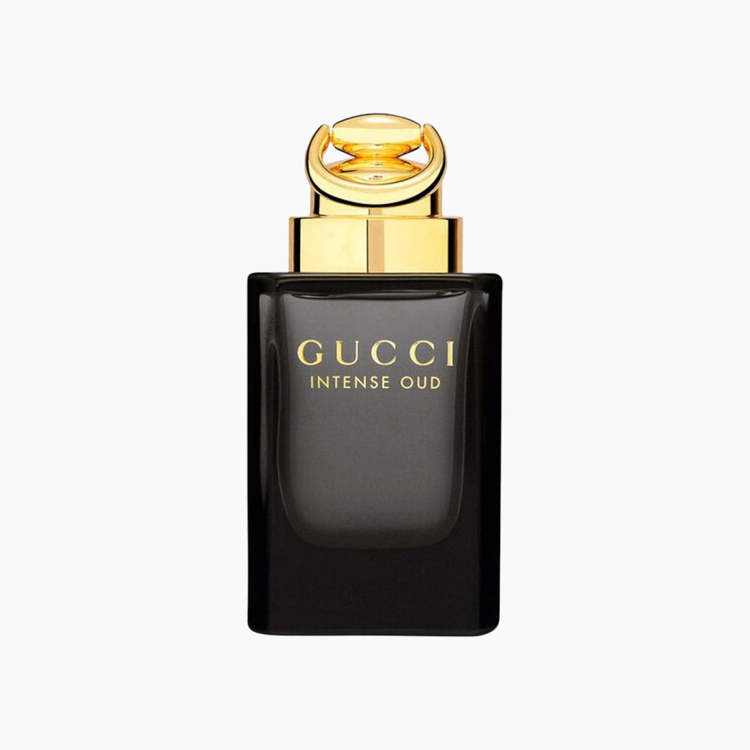 Gucci Oud Intense EDP 90Ml unisex