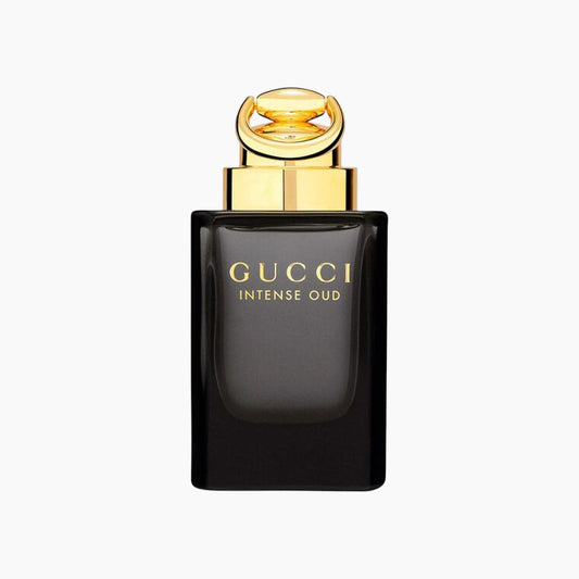 Gucci Oud Intense EDP 90Ml unisex