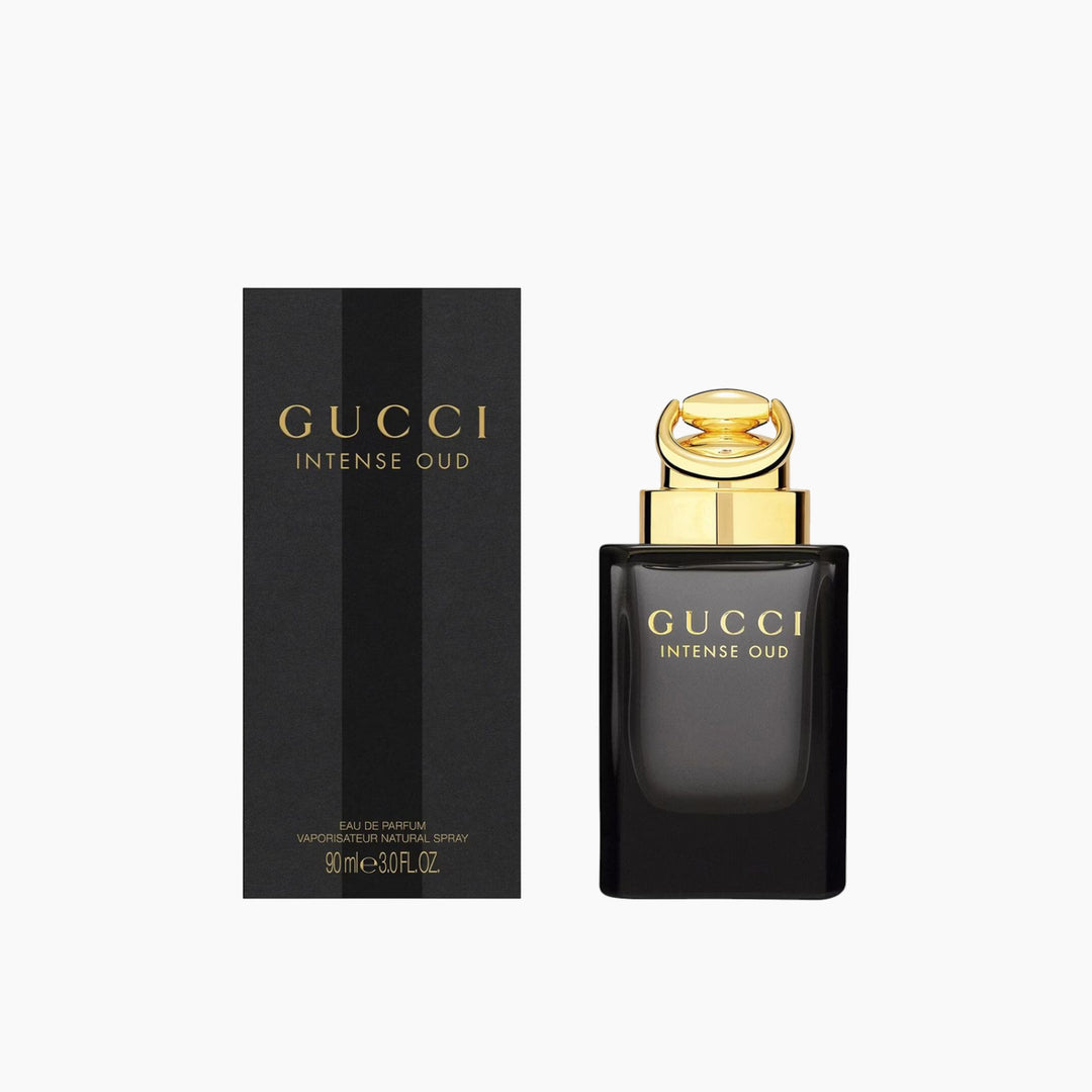 Gucci Oud Intense EDP 90Ml unisex