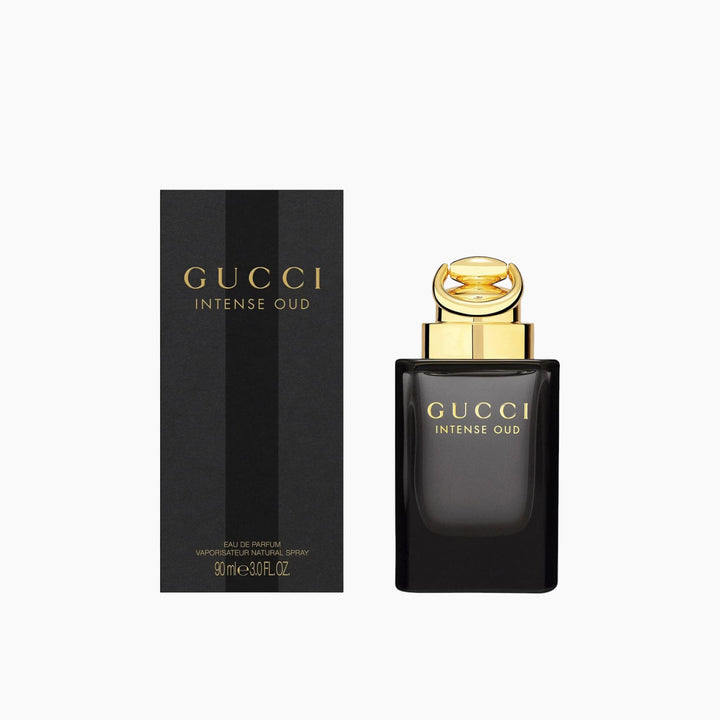 Gucci Oud Intense EDP 90Ml unisex