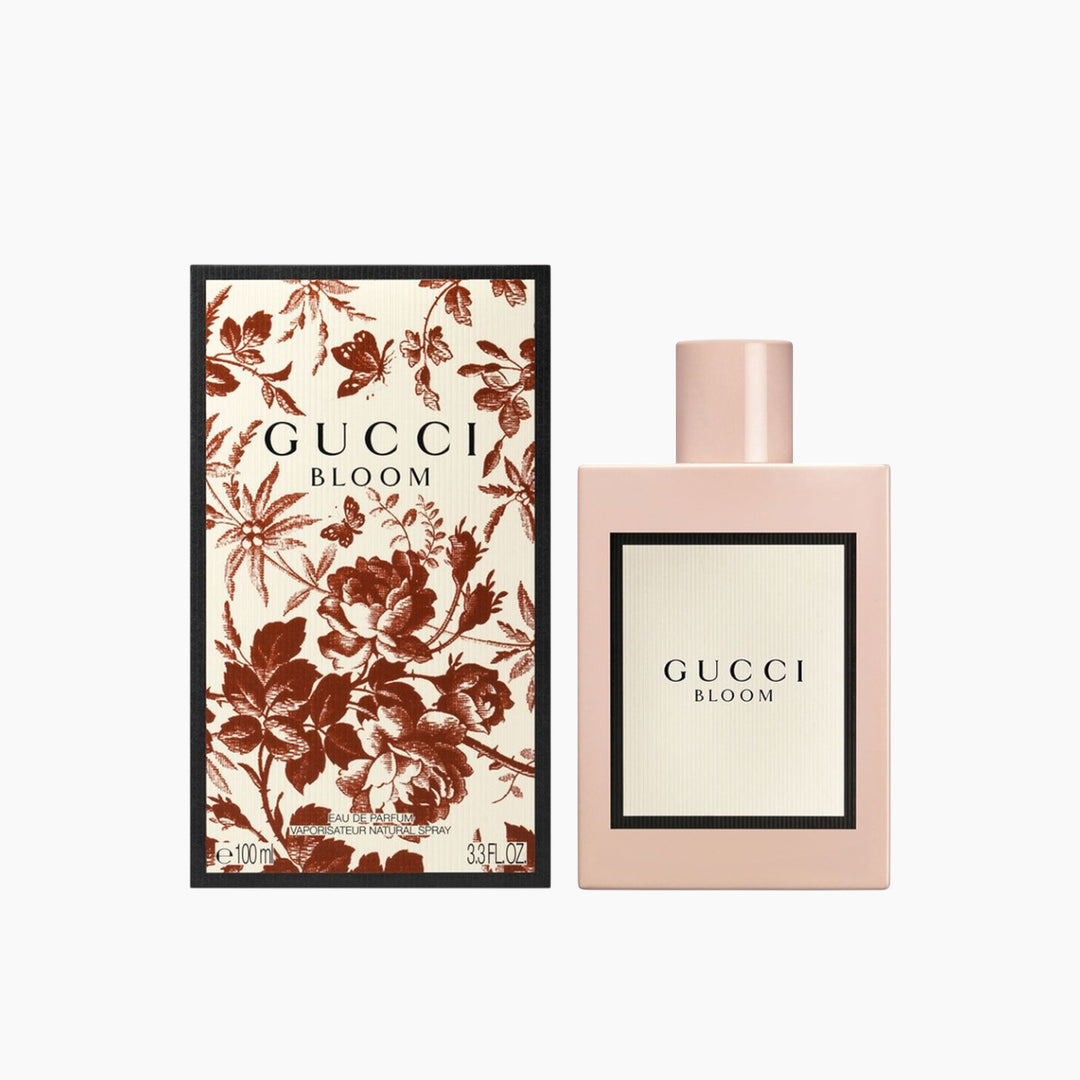 Gucci Bloom EDP For Women