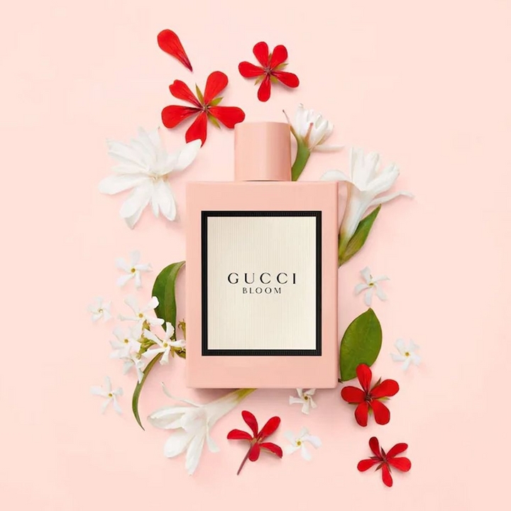 Gucci Bloom EDP For Women
