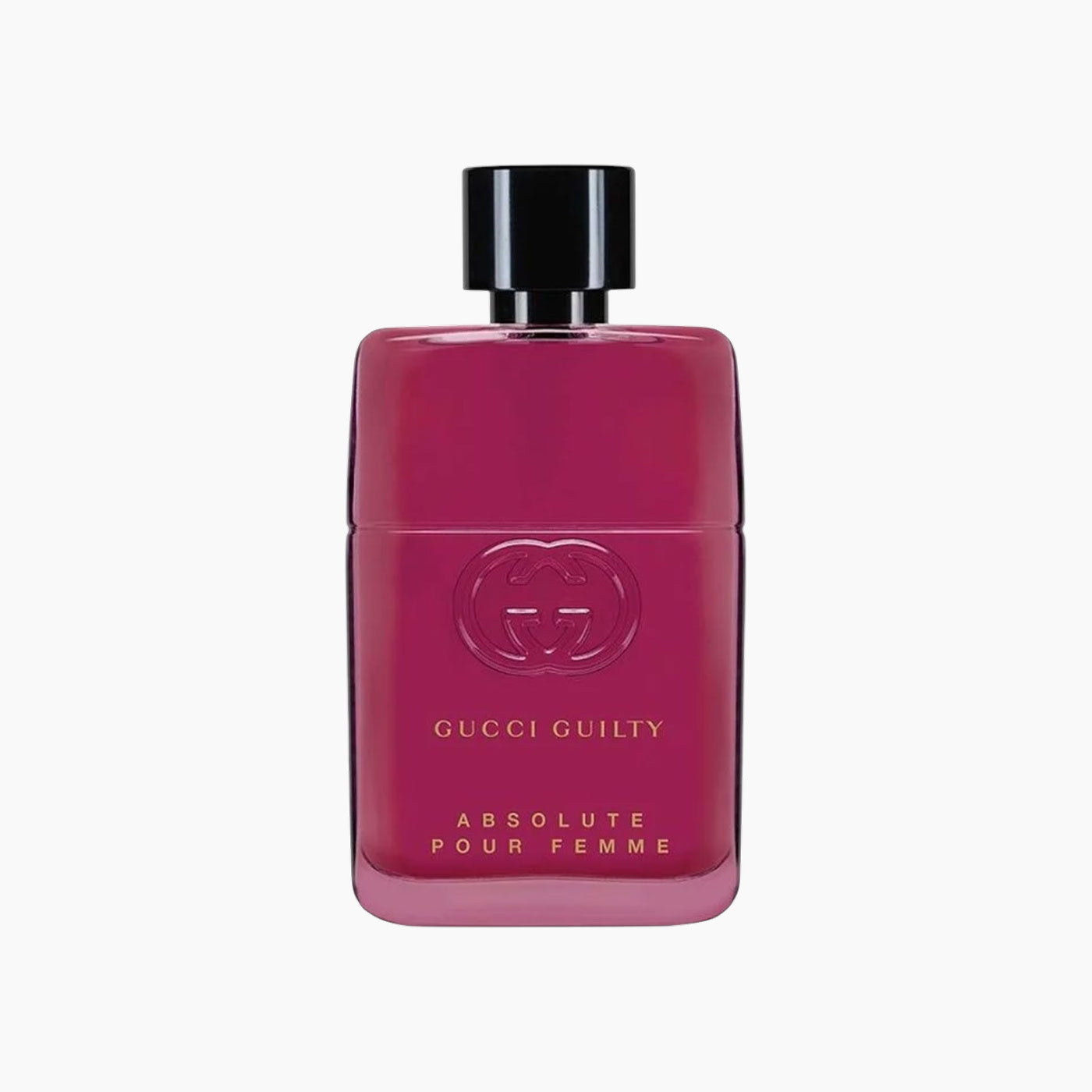 Gucci Guilty Absolute EDP 50ML For Women