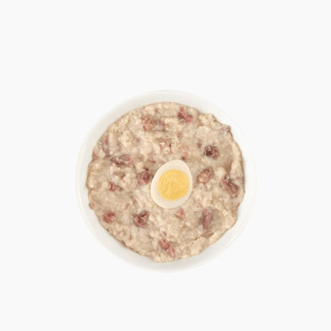 Schesir After Dark Pate’ Cat Can 12x80g - HUNA