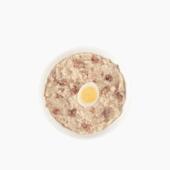 Schesir After Dark Pate’ Cat Can 12x80g - HUNA