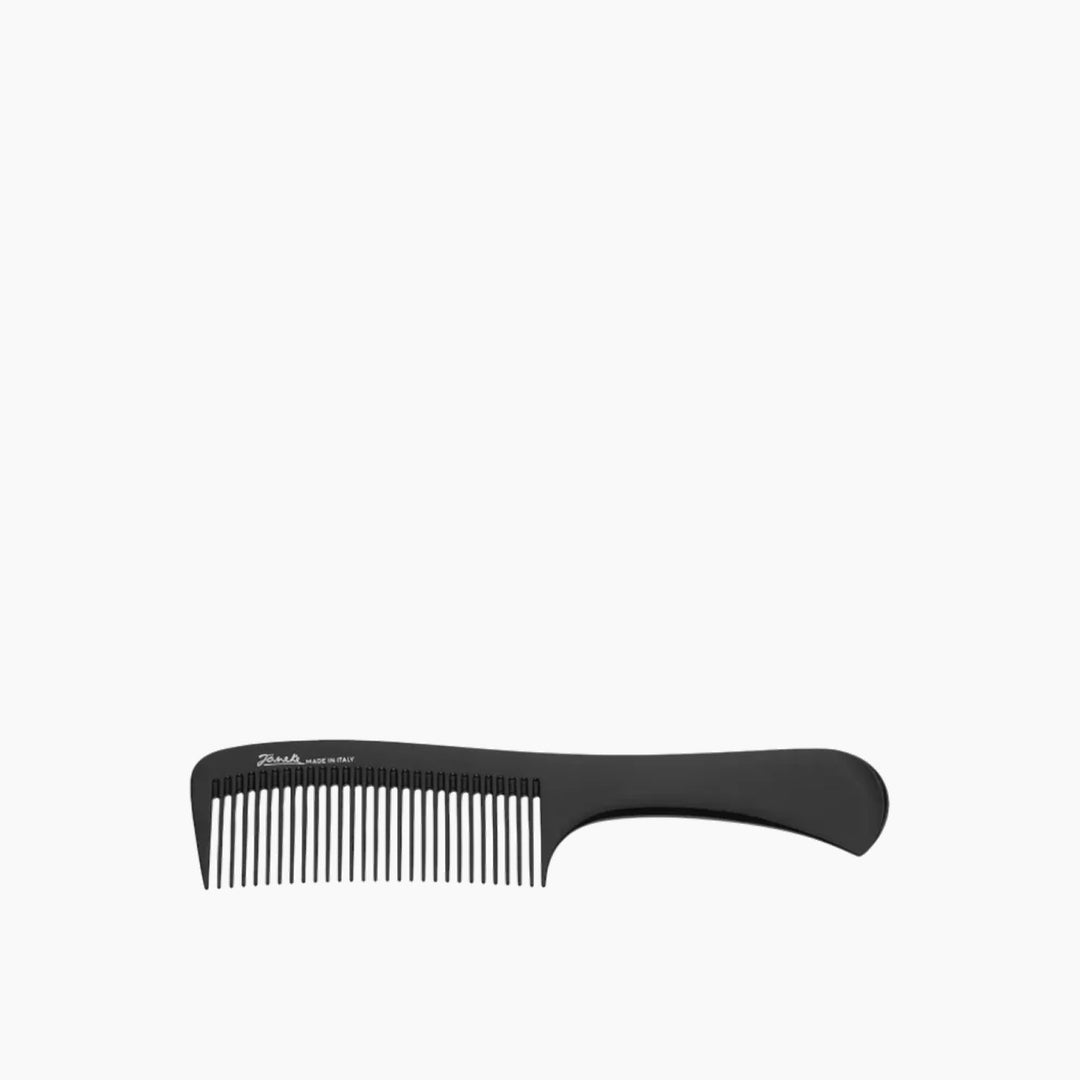 Janeke Professional Handle Comb 57825