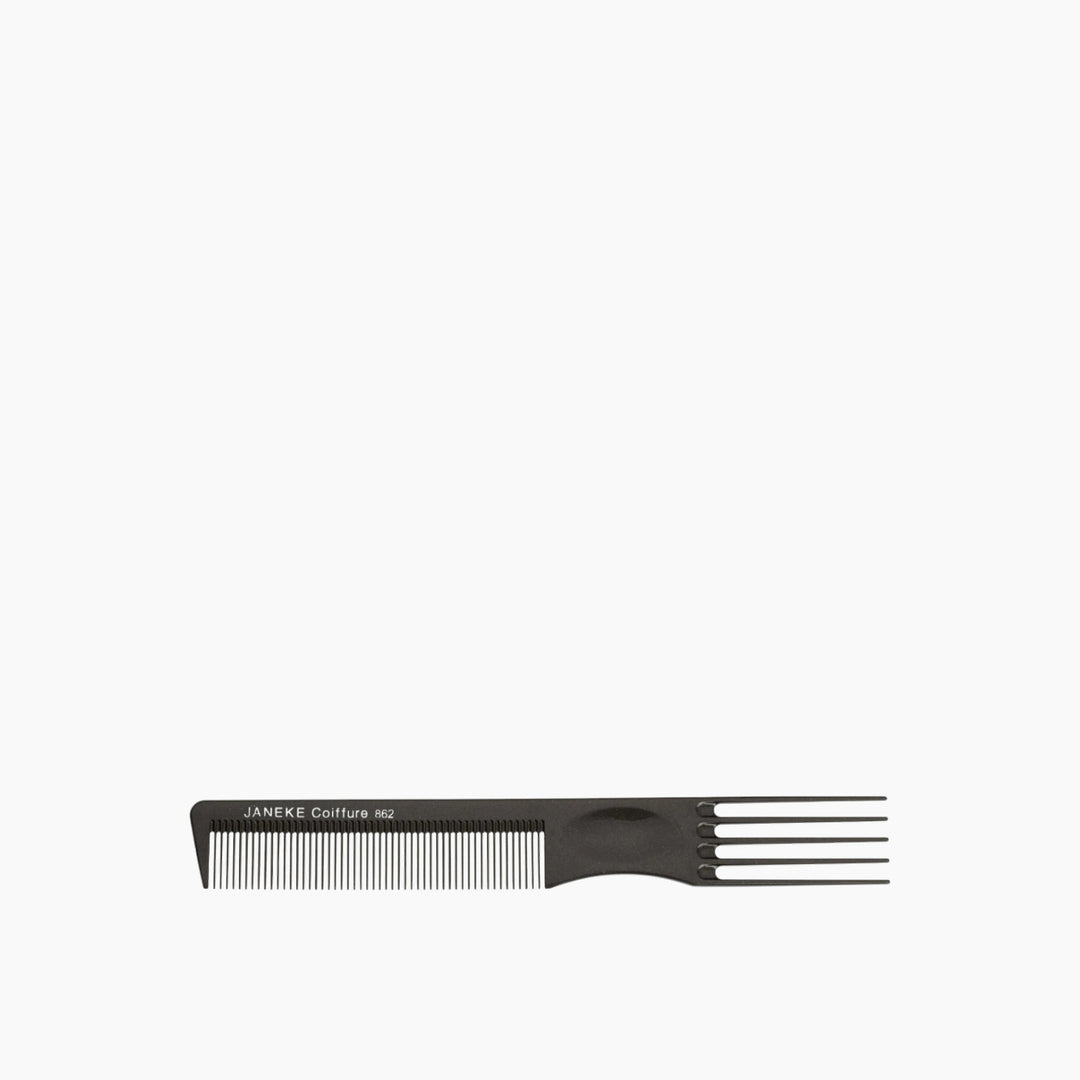 Janeke Professional Hair Comb 57862
