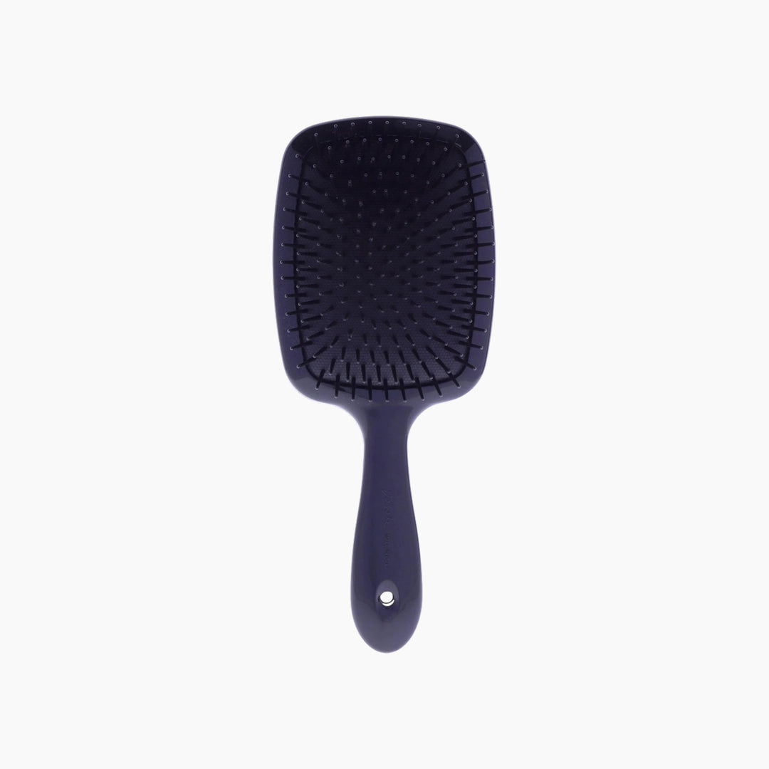 Janeke Hair Brush SP223 - Black