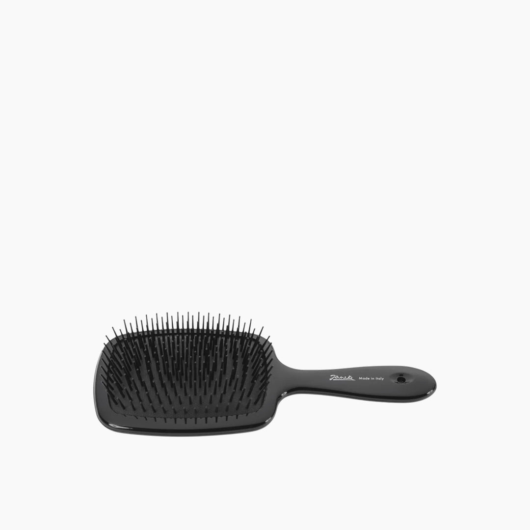 Janeke Hair Brush SP223 - Black