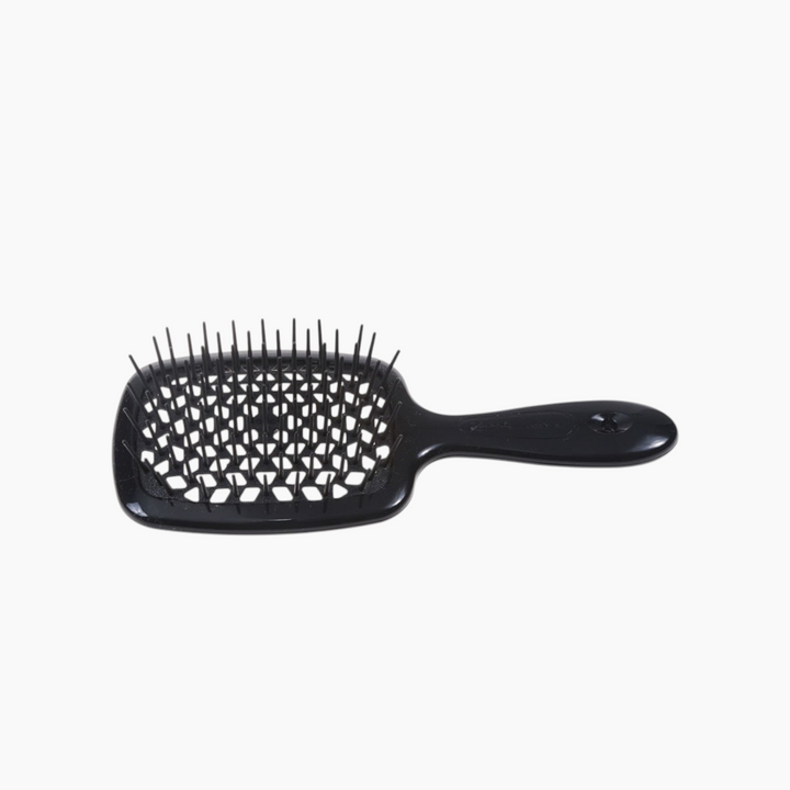 Janeke Superbrush Spazzola SP22 - أسود