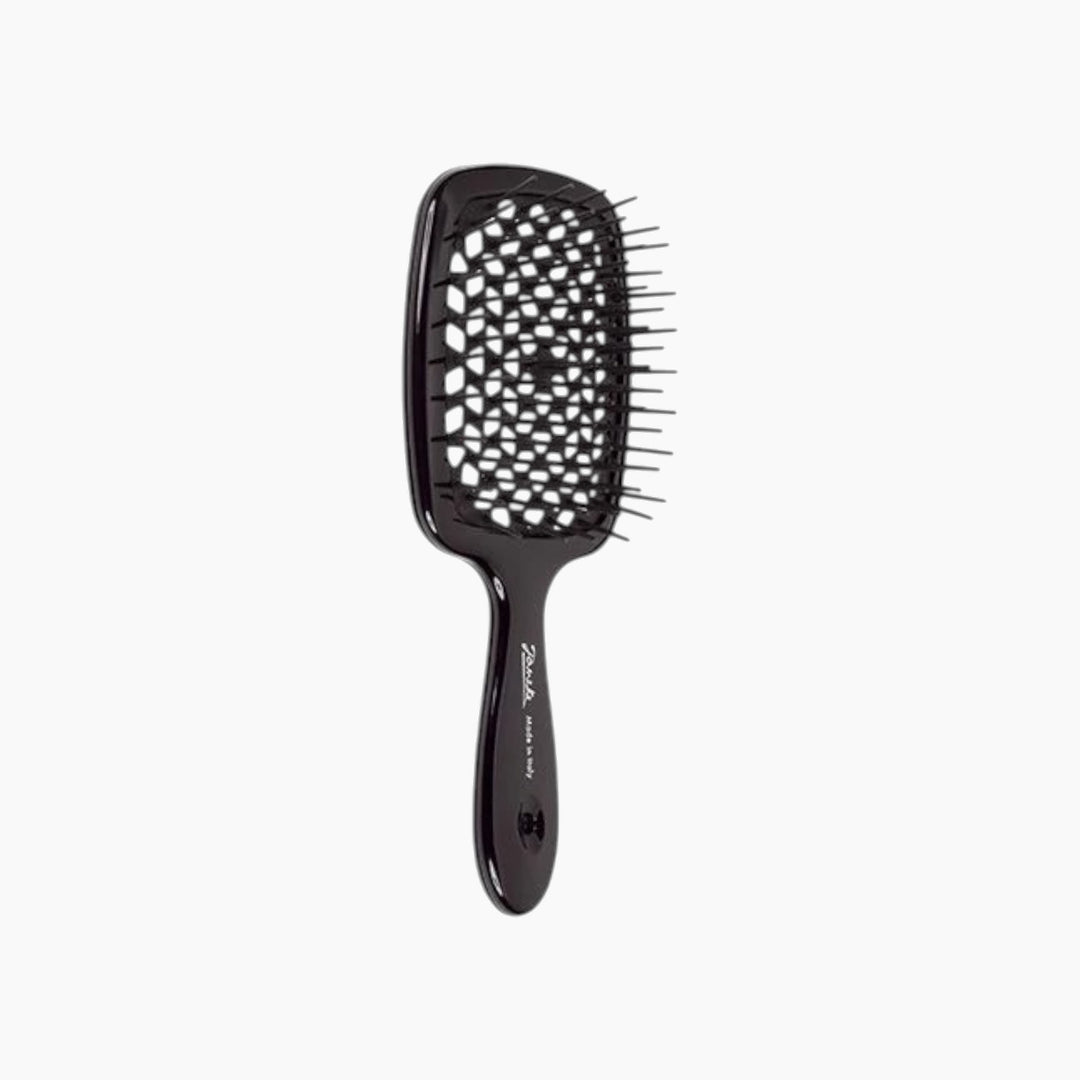 Janeke Superbrush Spazzola SP22 - أسود