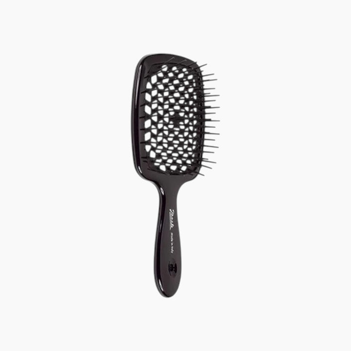 Janeke Superbrush Spazzola SP22 - أسود