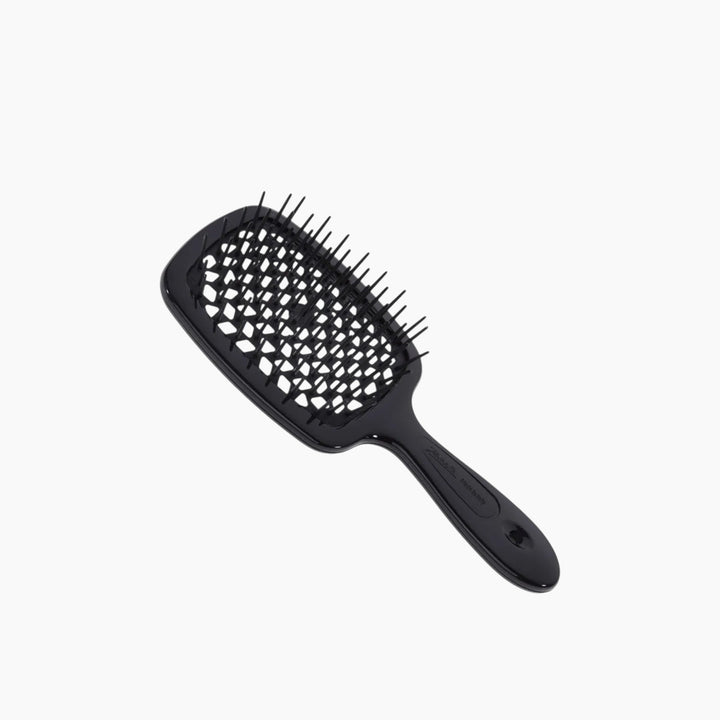 Janeke Superbrush Spazzola SP22 - أسود