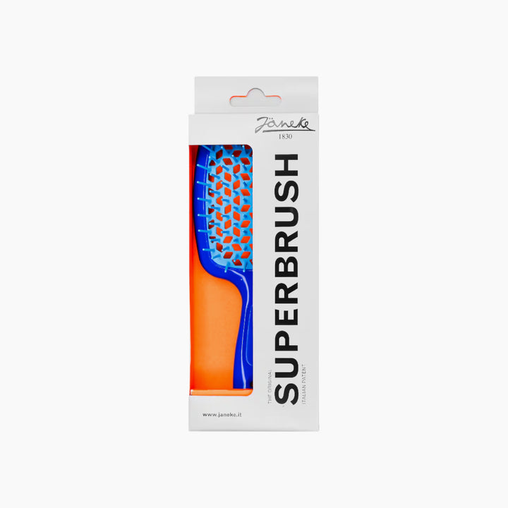 Janeke Super Brush 86SP226