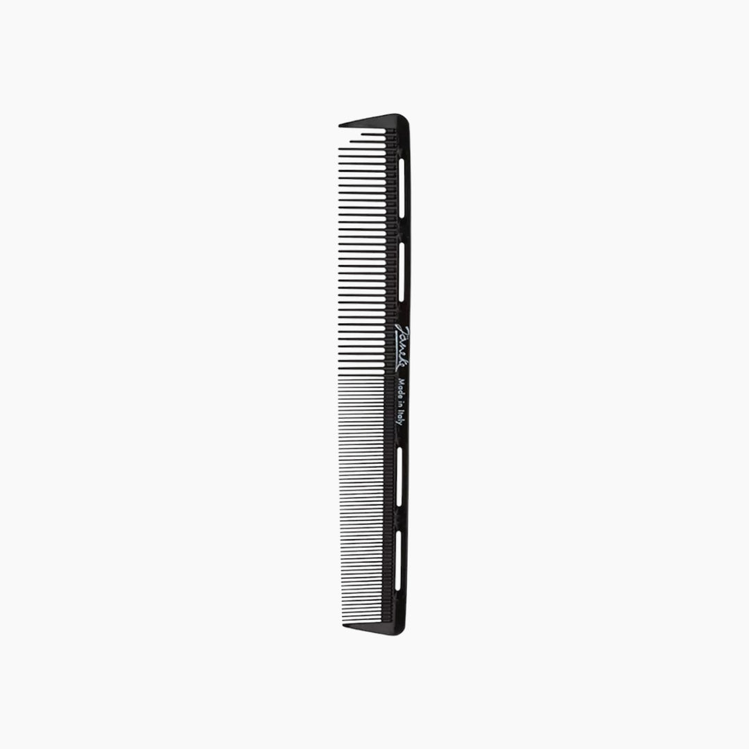 Janeke Professional Handle Comb 57879