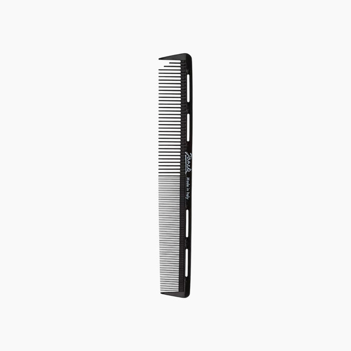Janeke Professional Handle Comb 57879