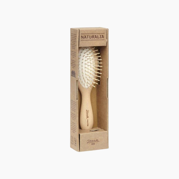 Naturalia Spazzola Hair Brush SP65N