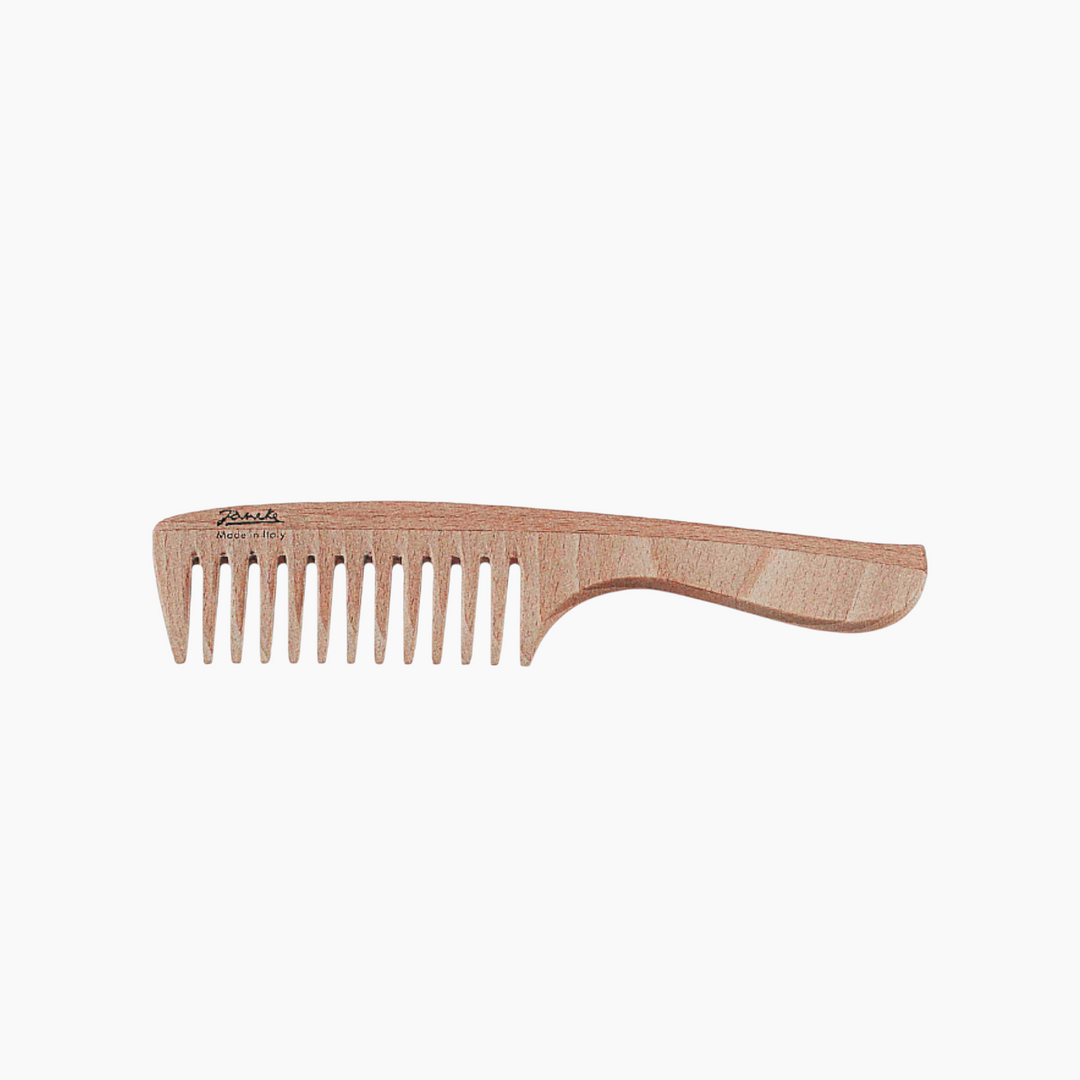 Naturalia Pettine Hair Comb LG360N
