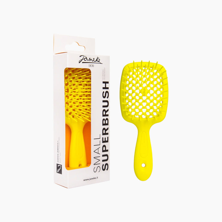 Janeke Small Superbrush SP234