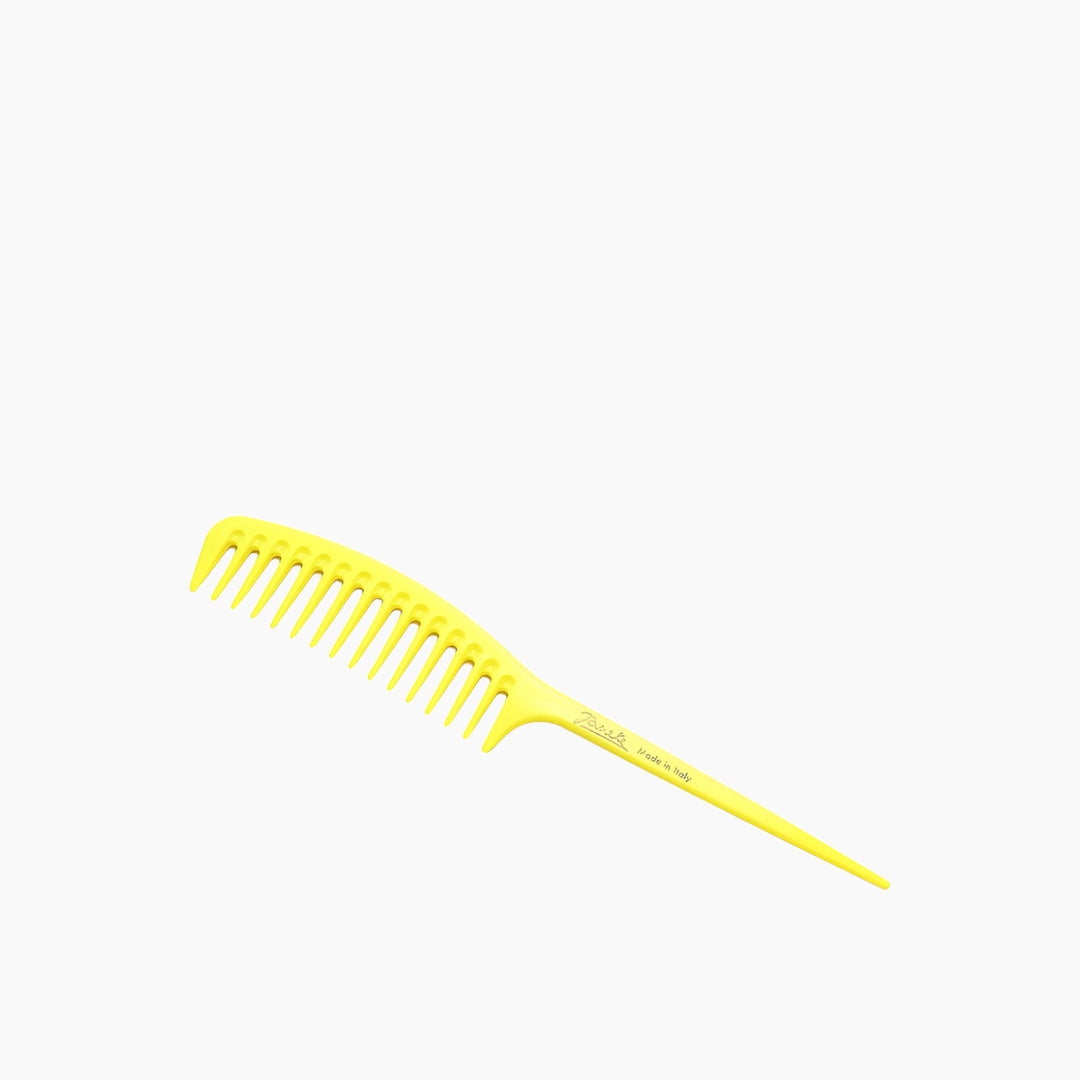 Janeke Fashion Comb 82826