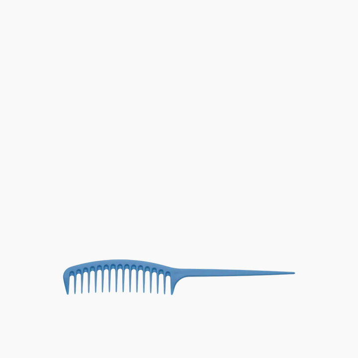 Janeke Fashion Comb 82826