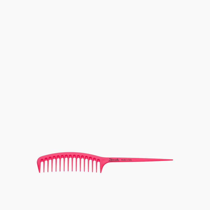 Janeke Fashion Comb 82826