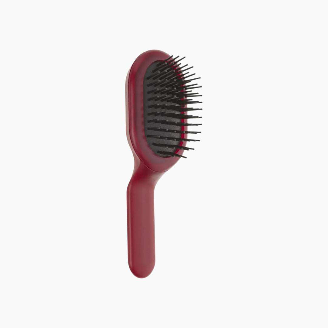 Janeke Curvy Baby Hair Brush SP507.A