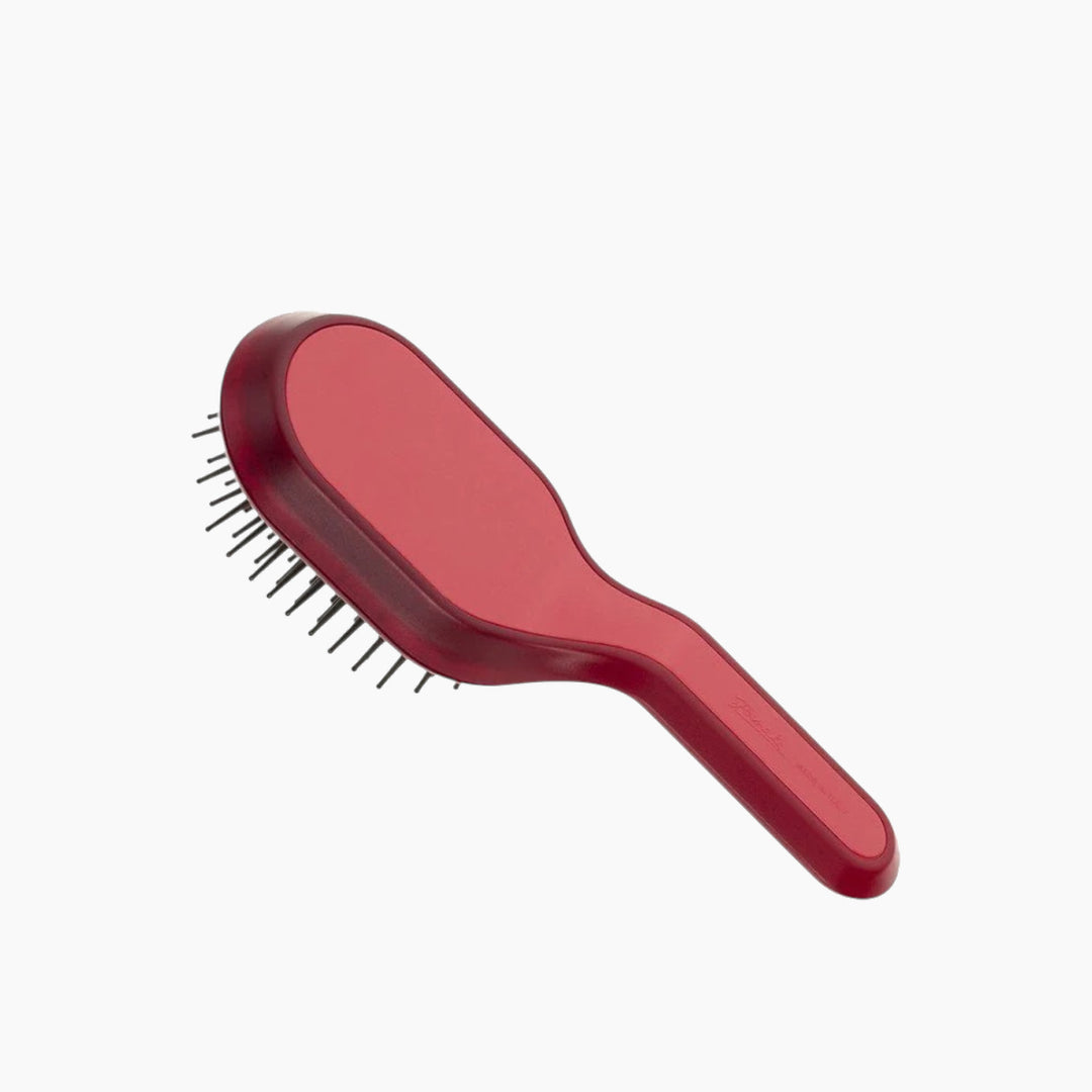 Janeke Curvy Baby Hair Brush SP507.A