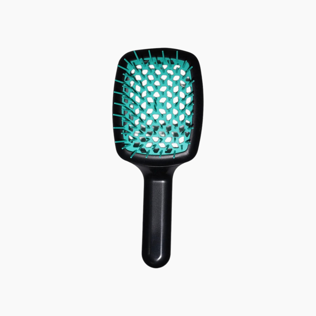 Janeke Curvy Medium Hair Brush SP508A