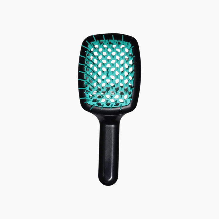 Janeke Curvy Medium Hair Brush SP508A