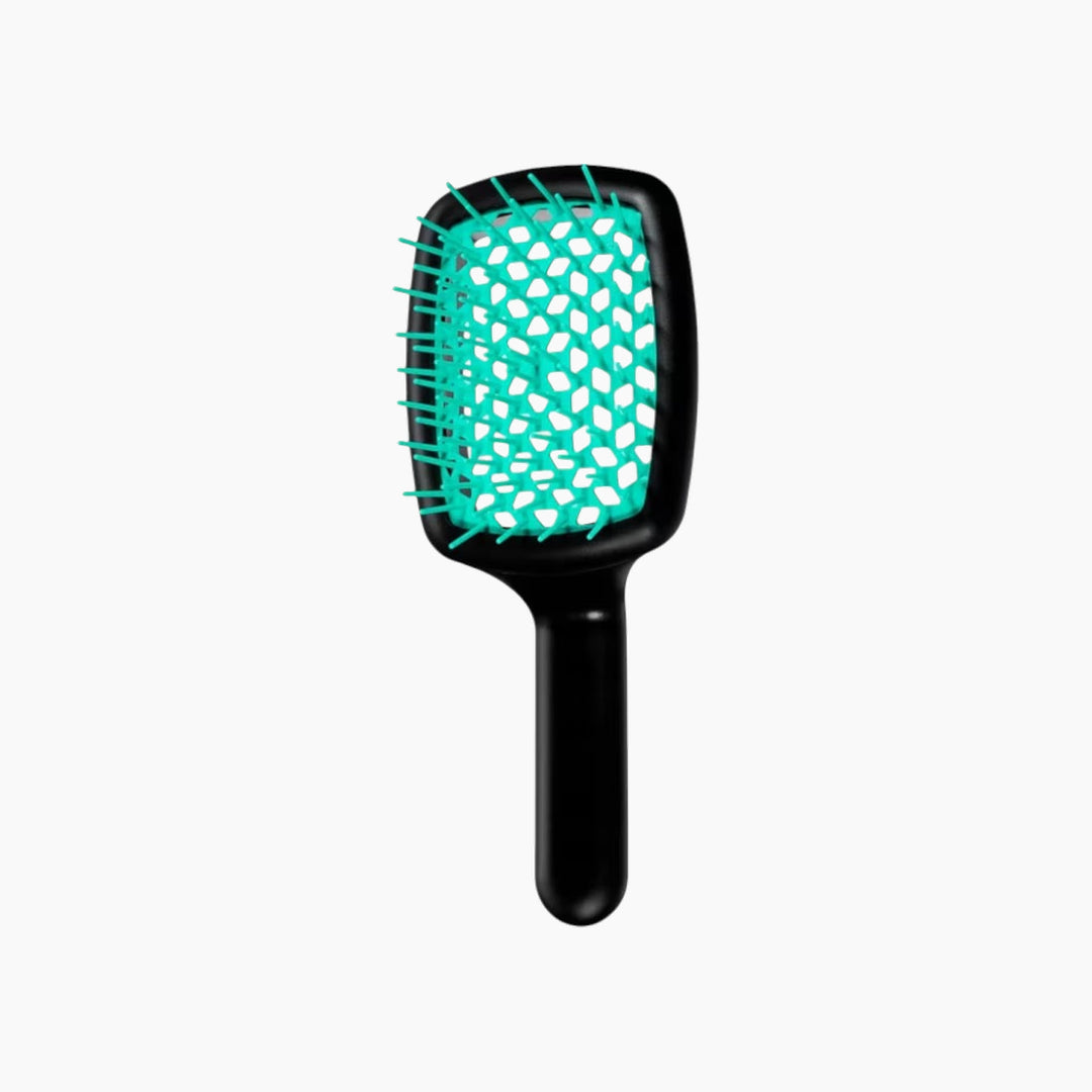 Janeke Curvy Medium Hair Brush SP508A
