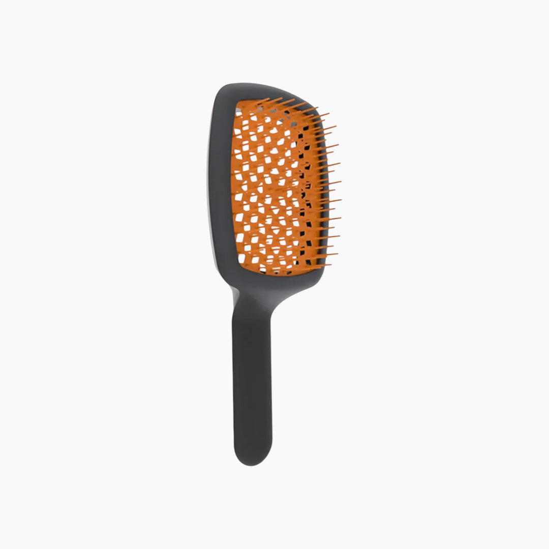 Janeke Curvy Medium Hair Brush SP508A