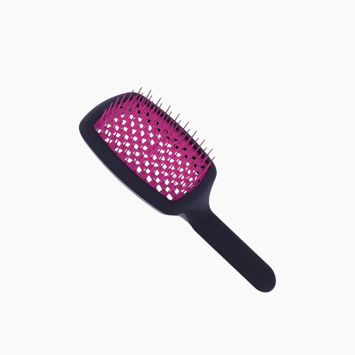 Janeke Curvy Medium Hair Brush SP508A