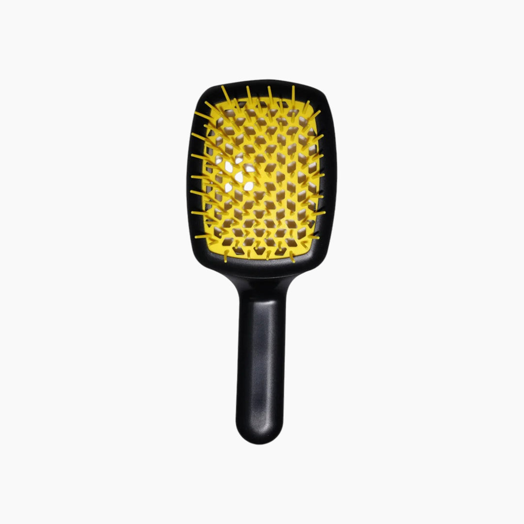Janeke Curvy Medium Hair Brush SP508A