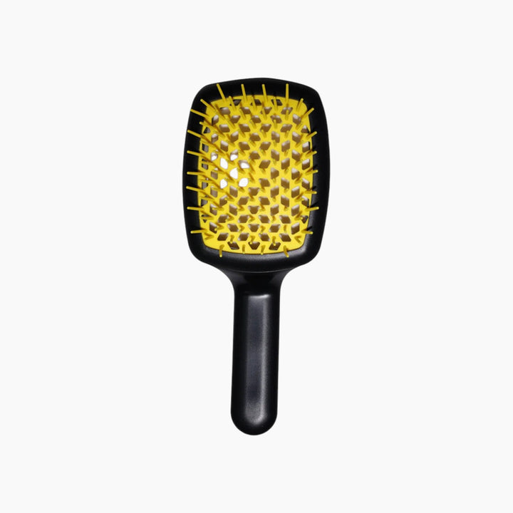 Janeke Curvy Medium Hair Brush SP508A