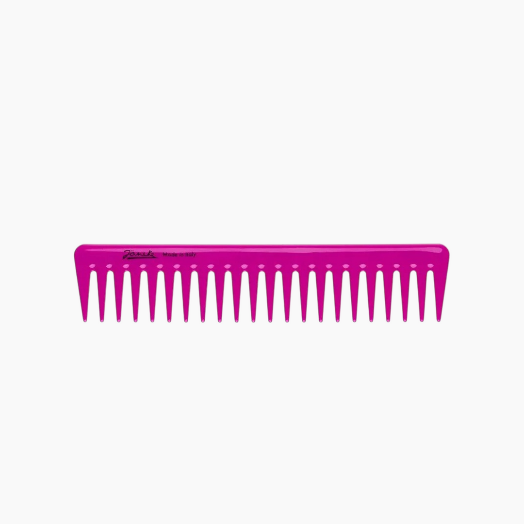 Janeke Super Hair Comb 82871
