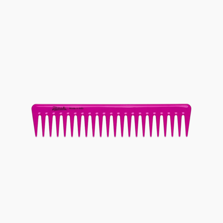 Janeke Super Hair Comb 82871
