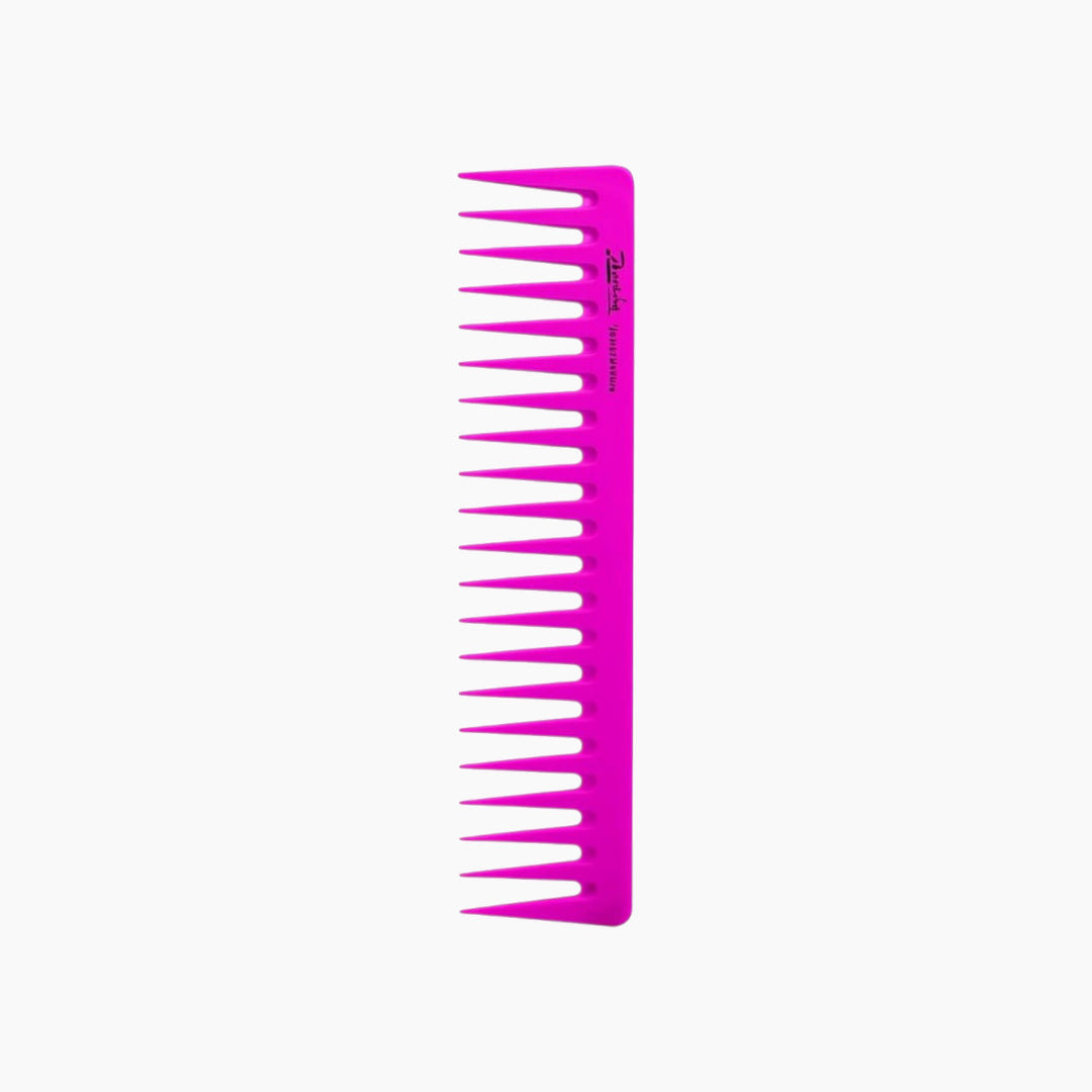 Janeke Super Hair Comb 82871