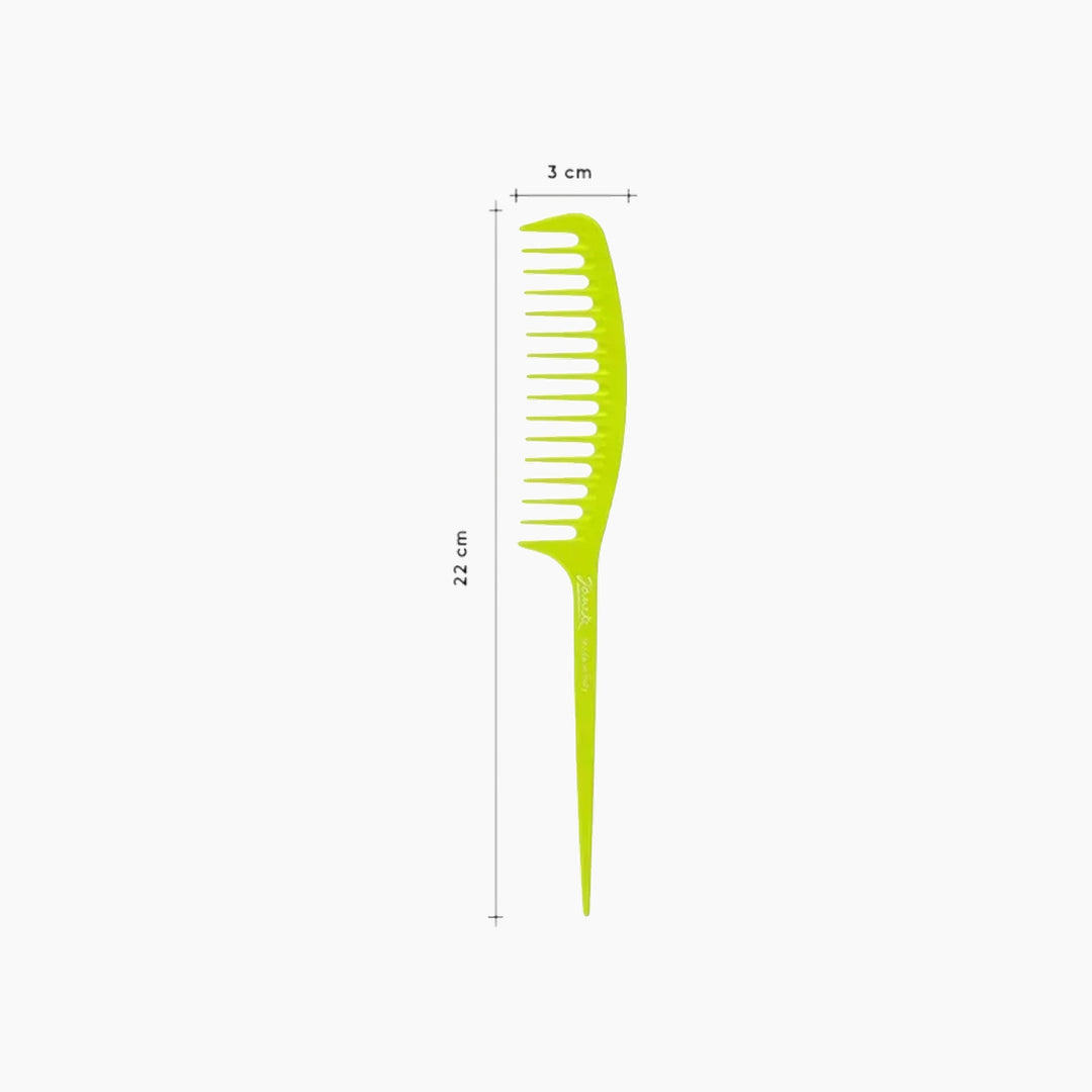 Janeke Pettine  Fashion Comb 82826