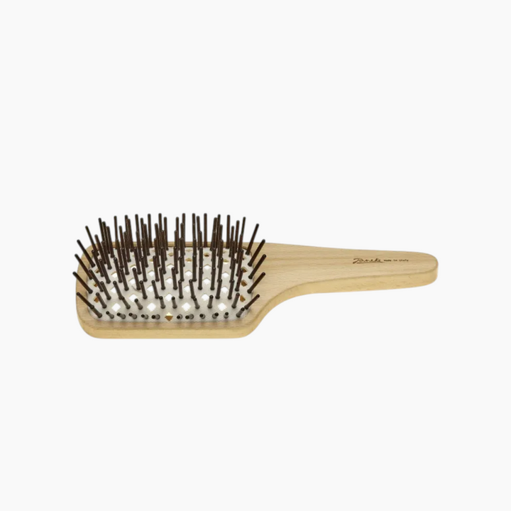 Janeke Wooden Superbrush Spazzola SP93 A.N