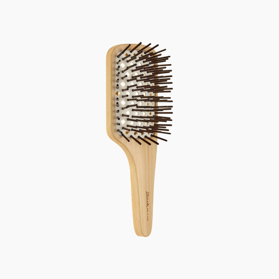 Janeke Wooden Superbrush Spazzola SP93 A.N