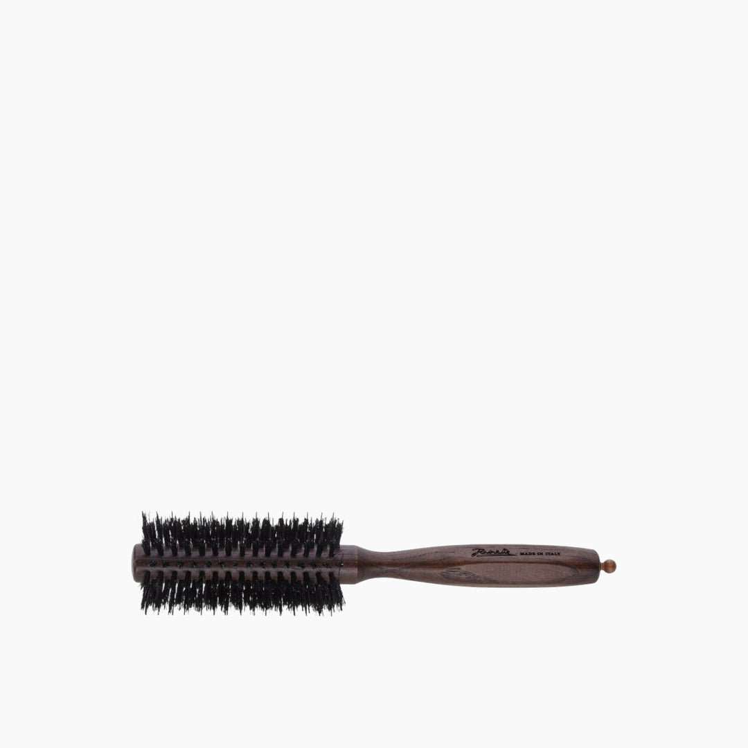 Janeke Professional Round Brush Spazzola SPG88 - Black