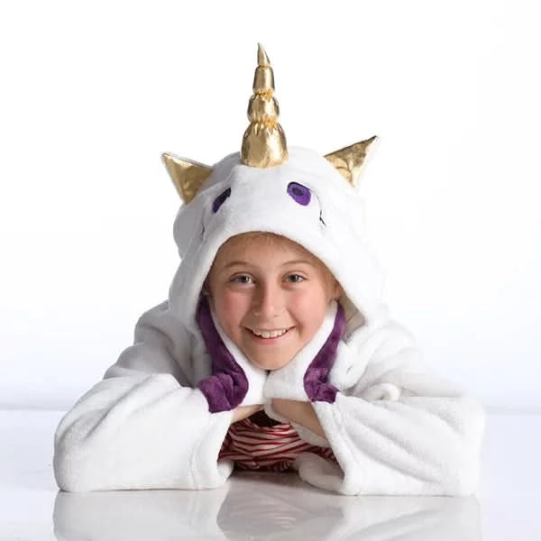 Kanguru Unicorn Blanket