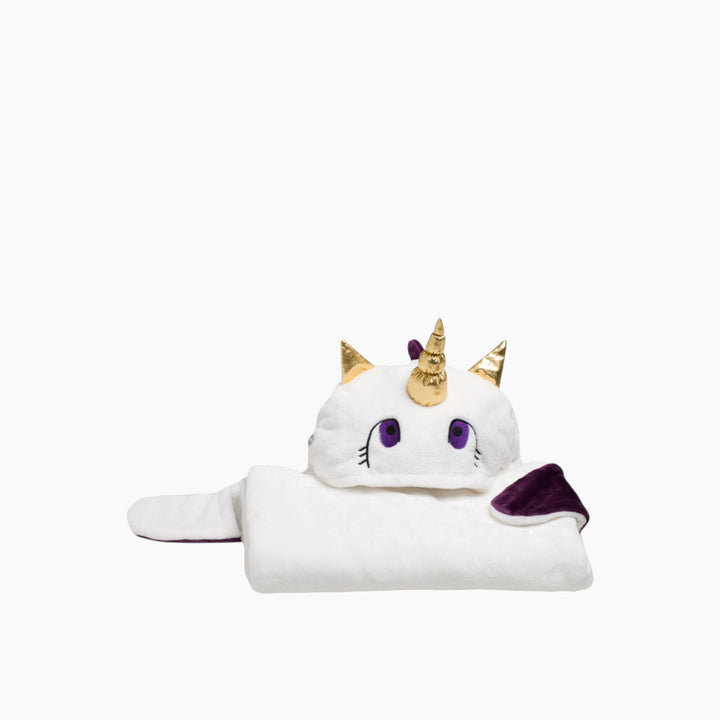 Kanguru Unicorn Blanket