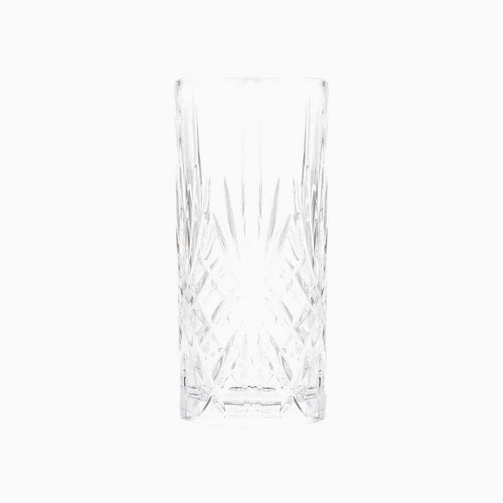 Karaca RCR Melodia Crystal Beverage Glass 360 ml