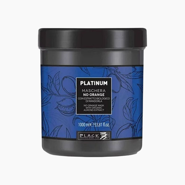 Black Professional Black Maschera 1000 mL