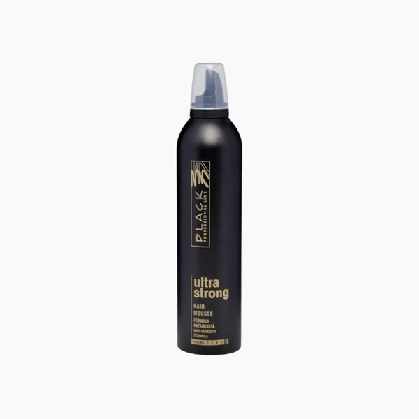 Brazil Cacau Ultra Strong Hair Mousse 400 mL