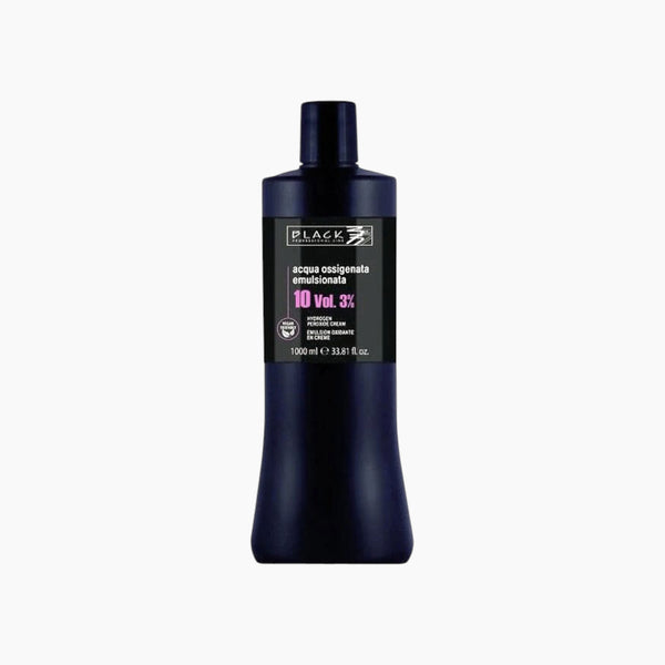Acqua Ossigenata Hydrogen Peroxide Cream 1000 mL